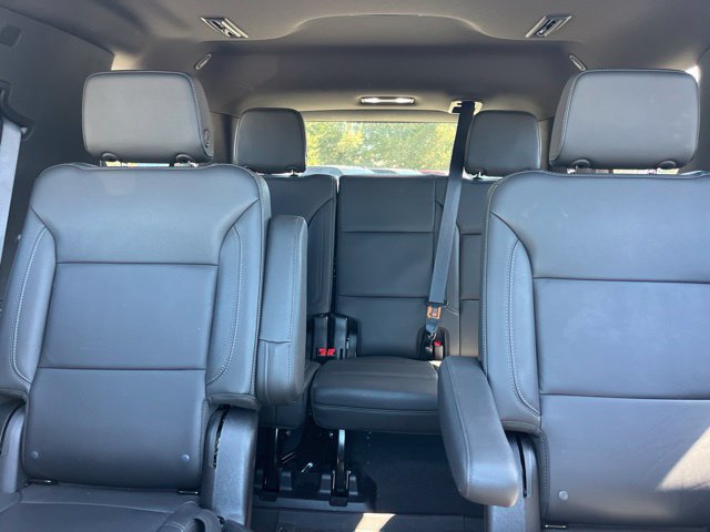 Used 2024 Chevrolet Tahoe LT w/ LT Signature Plus Package RWD image 36