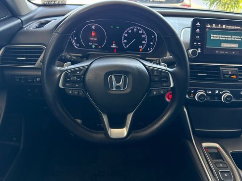 Certified 2020 Honda Accord Touring image 14