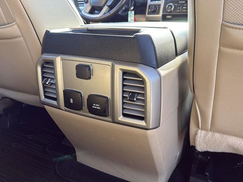 Used 2017 Ford F350 Lariat w/ Lariat Value Package image 28