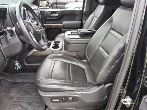 Used 2021 GMC Sierra 1500 Denali w/ Denali Ultimate Package RWD image 6