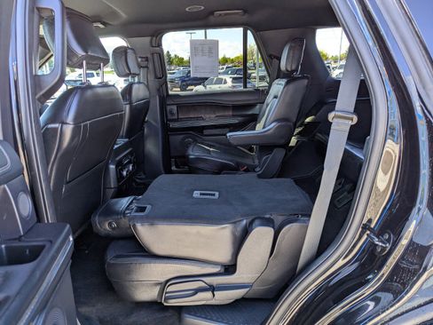 Used 2020 Ford Expedition Limited AWD/4WD image 31