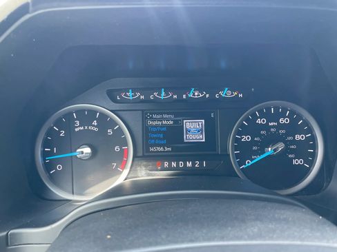 Used 2021 Ford F250 XL w/ Power Equipment Group AWD/4WD image 21