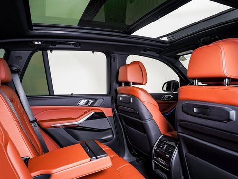 Used 2024 BMW X5 xDrive40i w/ Executive Package image 16