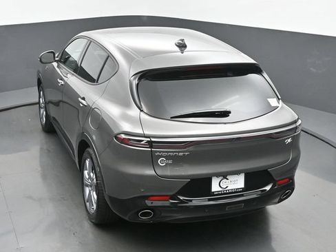 New 2025 Dodge Hornet R/T AWD/4WD image 41
