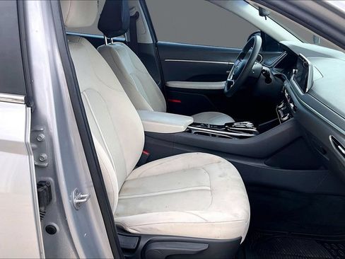 Used 2023 Hyundai Sonata SEL FWD image 6