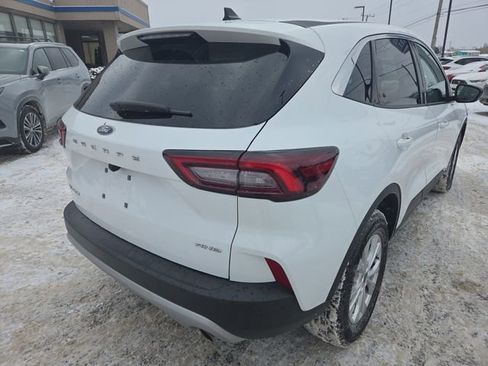 Certified 2023 Ford Escape Active image 21