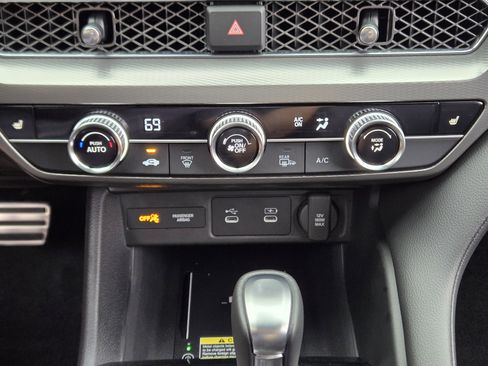 Certified 2026 Acura Integra A-Spec image 19