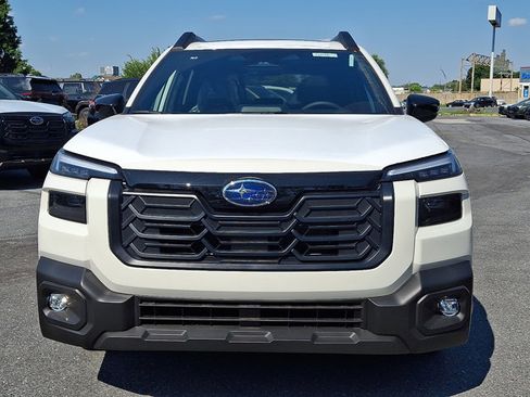 New 2026 Subaru Outback Premium AWD/4WD image 2