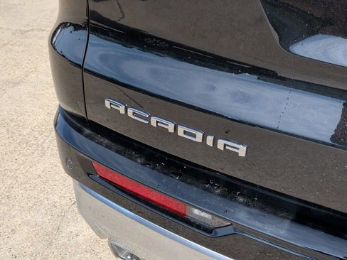 New 2026 GMC Acadia Denali w/ Super Cruise Package image 46