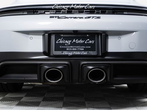 Used 2026 Porsche 911 GTS image 14