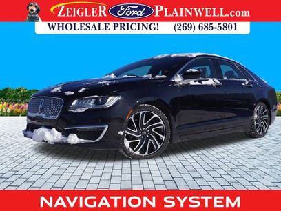 Used 2020 Lincoln MKZ Reserve w/ Elements Package