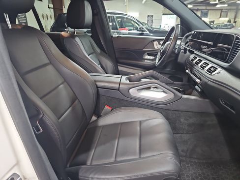 Used 2024 Mercedes-Benz GLE 350 4MATIC image 10