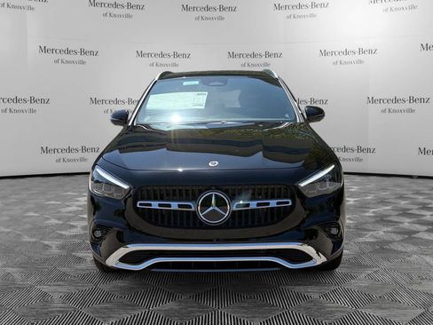 Used 2026 Mercedes-Benz GLA 250 4MATIC image 8