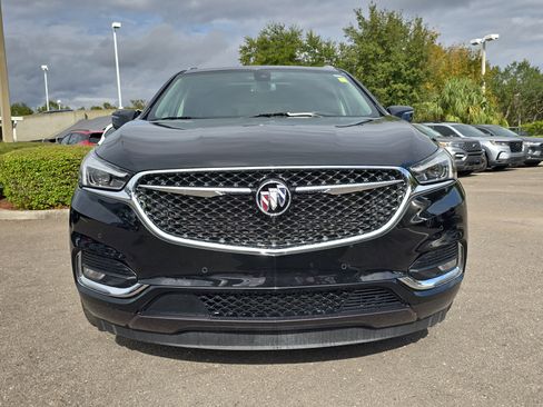 Used 2019 Buick Enclave Avenir w/ Avenir Technology Package image 3