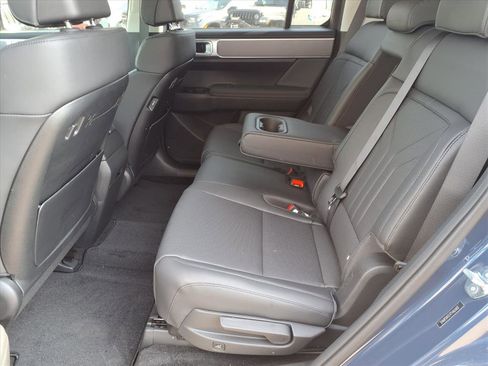 New 2026 Hyundai Santa Fe SEL image 11