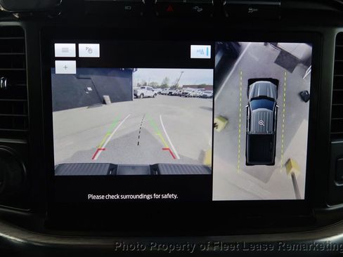 Used 2022 Ford F150 Lariat image 34