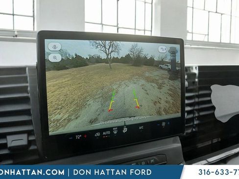 New 2026 Ford Transit 250 148 Medium Roof w/ Load Area Protection Package image 6