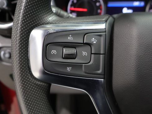 Used 2025 Chevrolet Blazer LT AWD/4WD image 36