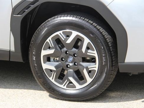 Certified 2026 Subaru Forester Premium AWD/4WD image 13