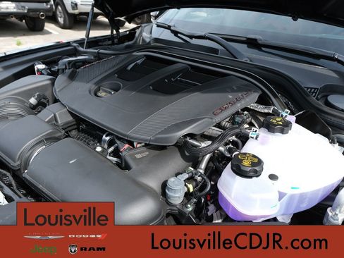 New 2026 Dodge Charger Scat Pack AWD/4WD image 38