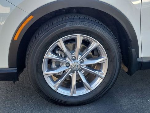 Certified 2024 Honda CR-V EX-L image 5