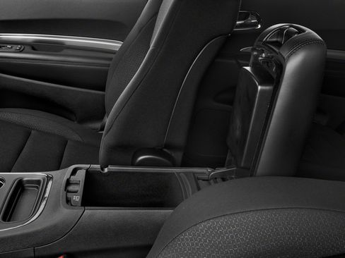 Used 2017 Dodge Durango SXT RWD image 17