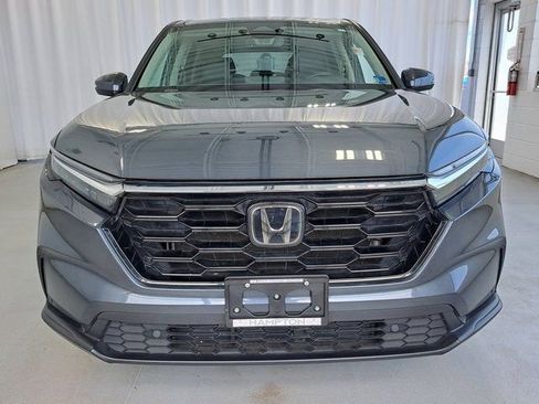 Used 2025 Honda CR-V EX-L image 4
