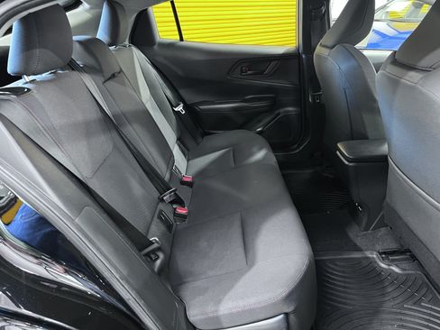 Used 2023 Toyota Prius Prime FWD image 17