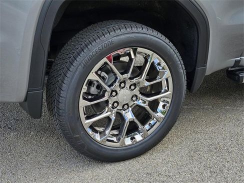 New 2025 GMC Sierra 1500 Denali image 5