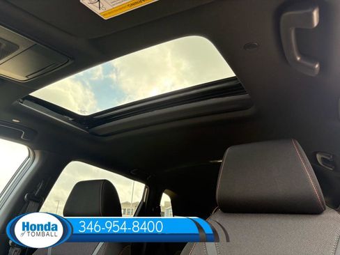 New 2026 Honda CR-V Sport image 13