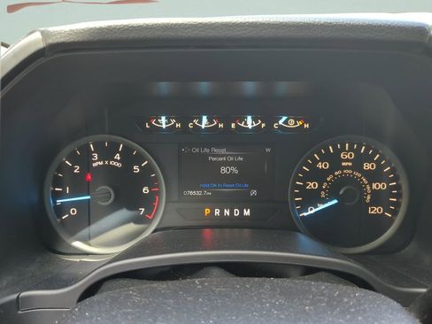 Used 2018 Ford F150 XLT w/ Trailer Tow Package AWD/4WD image 21