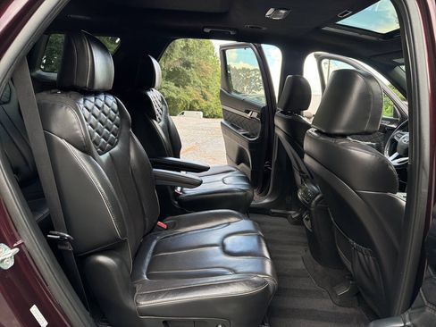 Used 2020 Hyundai Palisade Limited FWD image 29