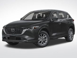 Used 2024 MAZDA CX-5 AWD 2.5 S w/ Select Package video 1