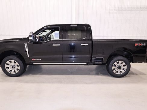 New 2026 Ford F350 King Ranch AWD/4WD image 6