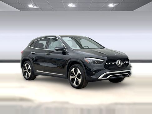 New 2026 Mercedes-Benz GLA 250 image 6