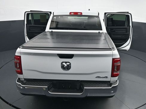 Used 2024 RAM 2500 Tradesman w/ Safety Group AWD/4WD image 30