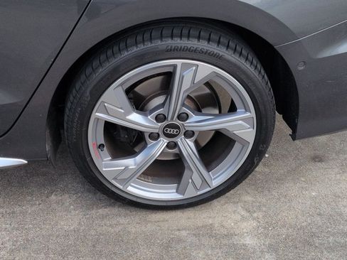 Used 2023 Audi S3 Premium Plus w/ Premium Plus Package AWD/4WD image 14
