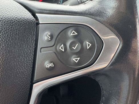Used 2020 Chevrolet Traverse High Country AWD/4WD image 24