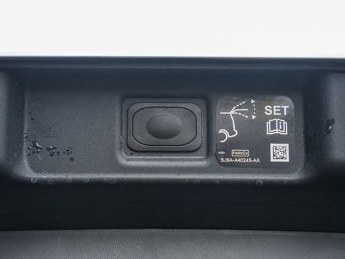 New 2025 Ford Mustang Mach-E GT image 14