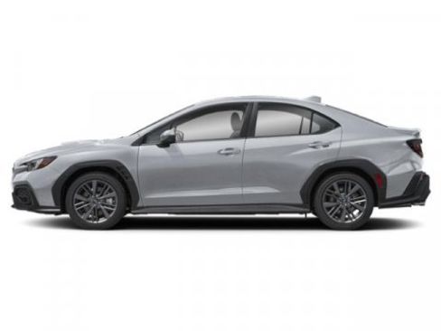New 2026 Subaru WRX AWD/4WD image 3