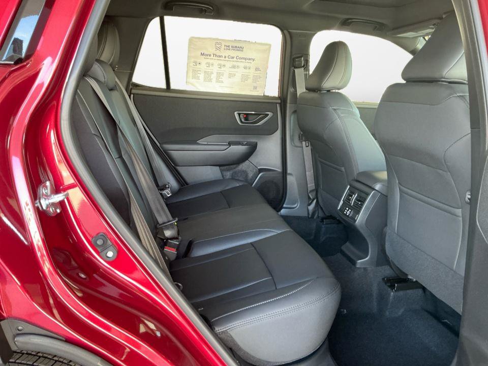 New 2026 Subaru Outback Premium AWD/4WD image 12