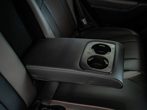 Used 2025 Subaru Crosstrek 2.5i Limited w/ Popular Package #3A image 41