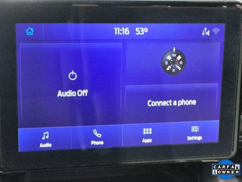 Used 2021 Ford Explorer 2WD image 19