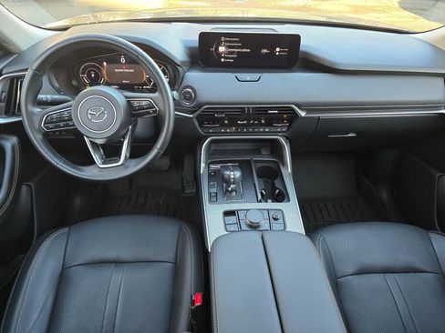 Certified 2024 MAZDA CX-90 Plug-In Hybrid w/ Premium Pkg image 19