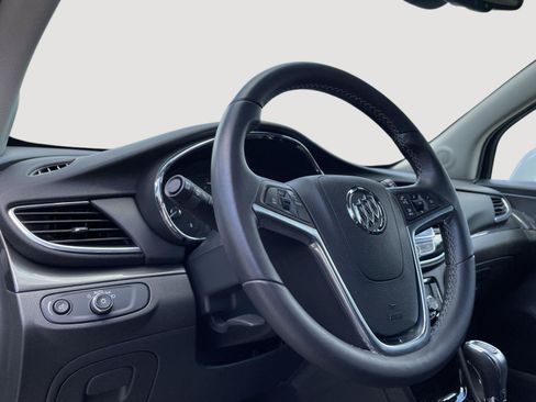 Used 2017 Buick Encore Preferred AWD/4WD image 20