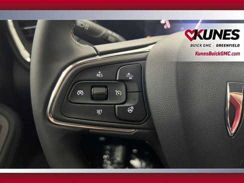 New 2026 Buick Encore GX Sport Touring w/ Comfort Package AWD/4WD image 27