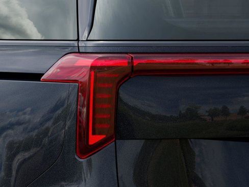 New 2026 Kia Carnival SX Prestige FWD image 11