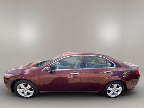 Used 2009 Acura TSX Sedan FWD image 8