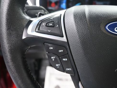 Used 2018 Ford Edge Titanium w/ Equipment Group 301A image 27