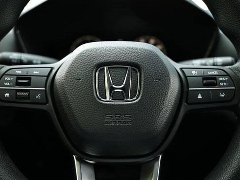 New 2026 Honda CR-V LX image 11